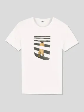 CROSS T-SHIRT