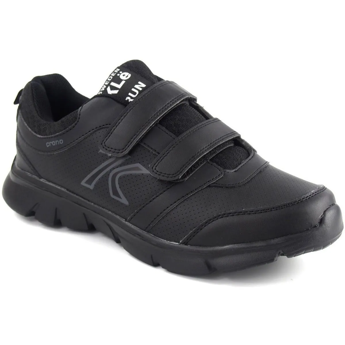 DEPORTIVOS SWEDEN KLE 602050 NGRO