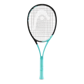 Head Boom Pro Black/mint