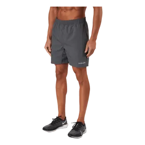 Head Club Shorts Men Anthrazite