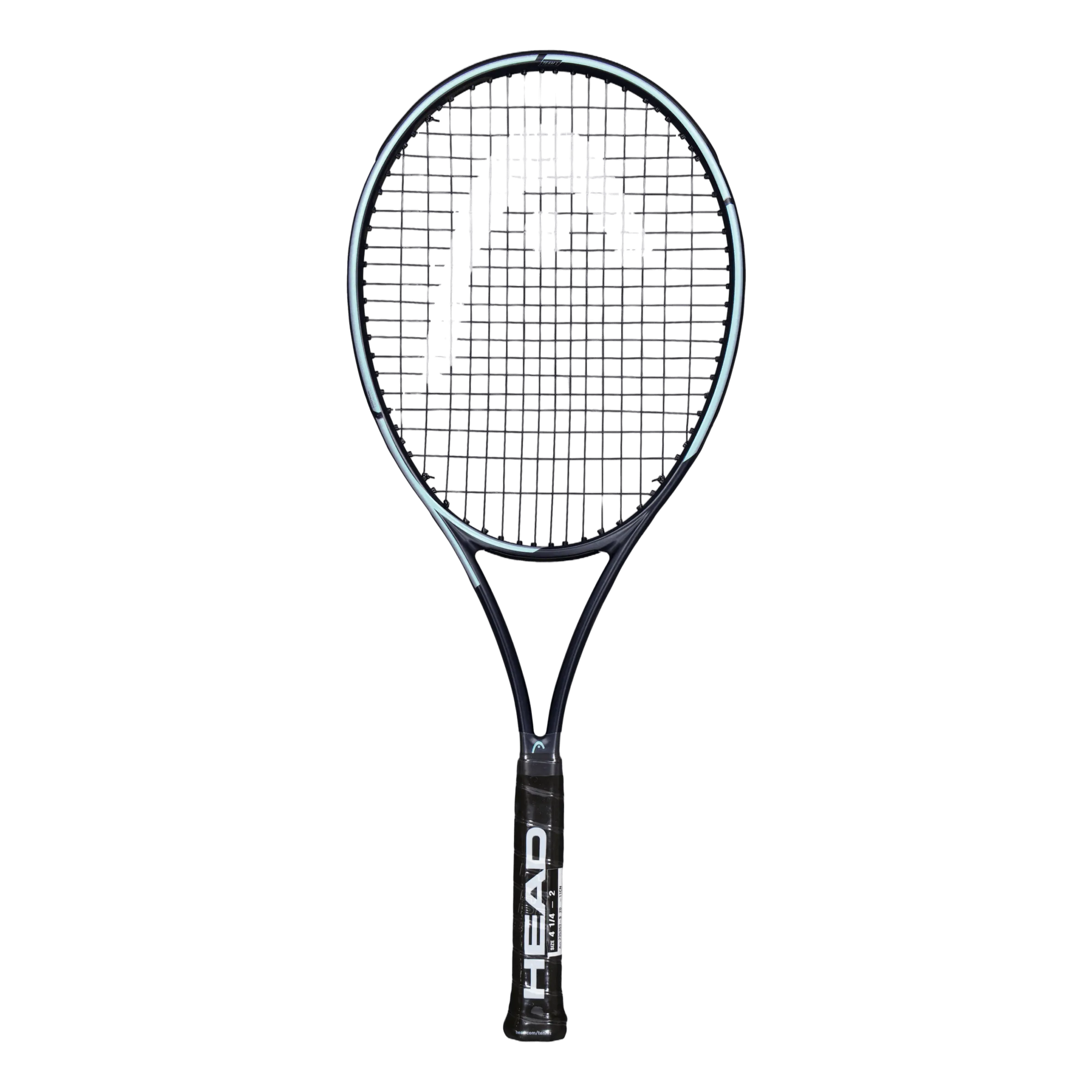 Head Gravity Team L 2023 Black