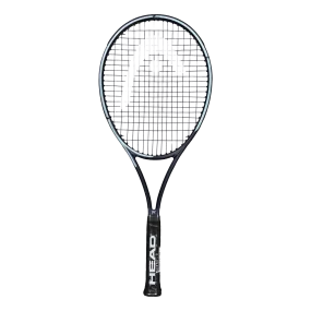 Head Gravity Team L 2023 Black