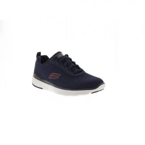 Zapatilla - Hombre - Skechers Skapp - 232059 NVRD