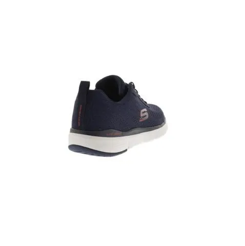 Zapatilla - Hombre - Skechers Skapp - 232059 NVRD