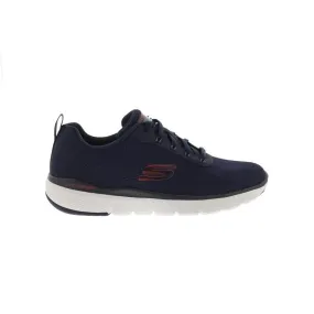 Zapatilla - Hombre - Skechers Skapp - 232059 NVRD