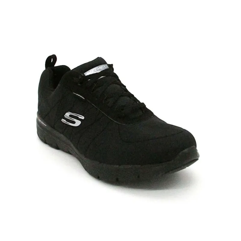 Zapatilla Skechers FLEX APPEAL 88888400 BBK