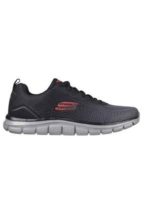 Zapatilla Skechers track  ripkent 232399 bkcc