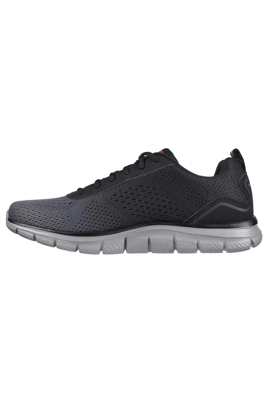 Zapatilla Skechers track  ripkent 232399 bkcc