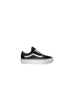 ZAPATILLAS UA OLD SKOOL PLATFORM