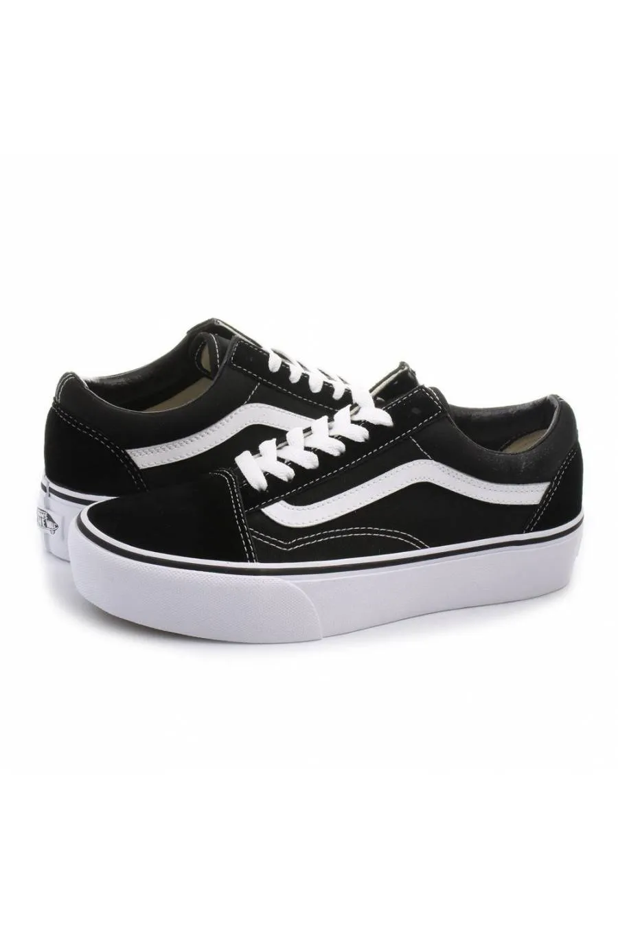 ZAPATILLAS UA OLD SKOOL PLATFORM