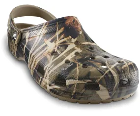 zapatos Crocs Classic Realtree - Khaki